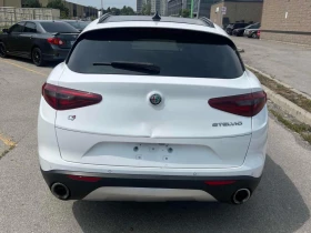 Alfa Romeo Stelvio Sport* AWD* Distronic* Keyless* Подгрев* Пано* - 27900 лв. - 78108393 5