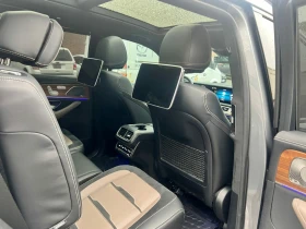 Обява за продажба на Mercedes-Benz GLS 63 AMG 4MATIC/DISTRONIC PLUS/360 VIEW/МАСАЖ/BURMESTER ~ 132 000 лв. - изображение 11