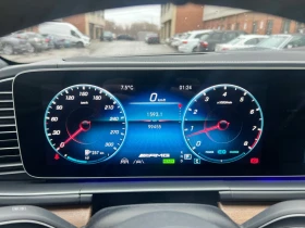 Обява за продажба на Mercedes-Benz GLS 63 AMG 4MATIC/DISTRONIC PLUS/360 VIEW/МАСАЖ/BURMESTER ~ 132 000 лв. - изображение 7