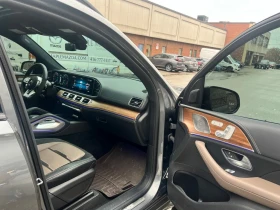 Обява за продажба на Mercedes-Benz GLS 63 AMG 4MATIC/DISTRONIC PLUS/360 VIEW/МАСАЖ/BURMESTER ~ 132 000 лв. - изображение 9