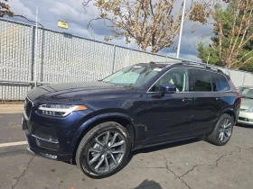     Volvo Xc90 7* * * 360 * DIGITAL* PAN