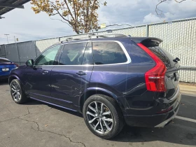 Volvo Xc90 7МЕСТА* ОБДУХ* ДИСТРОНИК* 360 КАМЕРА* DIGITAL* PAN - 32300 лв. / 16514.73 € - 70036711 5