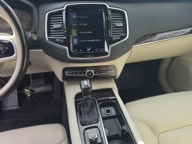 Volvo Xc90 7МЕСТА* ОБДУХ* ДИСТРОНИК* 360 КАМЕРА* DIGITAL* PAN - 32300 лв. / 16514.73 € - 70036711 9