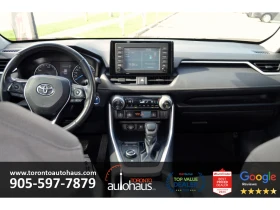 Toyota Rav4 Hybrid XLE - 39100 лв. / 19991.51 € - 78136977 7