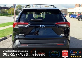 Toyota Rav4 Hybrid XLE - 39100 лв. / 19991.51 € - 78136977 5
