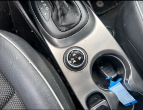 Fiat 500X 1.4 Cross Plus, снимка 10
