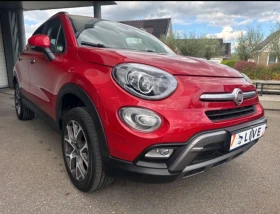 Fiat 500X 1.4 Cross Plus, снимка 1
