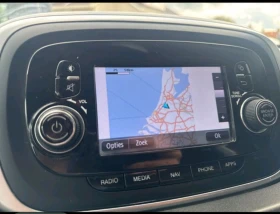 Fiat 500X 1.4 Cross Plus, снимка 9