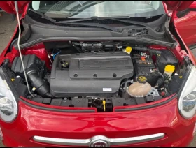 Fiat 500X 1.4 Cross Plus, снимка 8