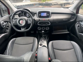 Fiat 500X 1.4 Cross Plus, снимка 13