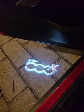 Fiat 500X 1.4 Cross Plus, снимка 4