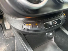 Fiat 500X 1.4 Cross Plus, снимка 11