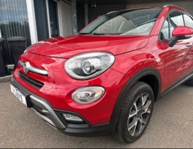 Fiat 500X 1.4 Cross Plus, снимка 3