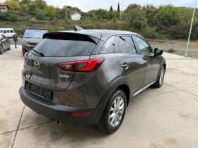 Mazda CX-3 Bose/Keyless/Head up/Distronik/Kamera | Mobile.bg    7