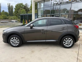 Mazda CX-3 Bose/Keyless/Head up/Distronik/Kamera | Mobile.bg    4