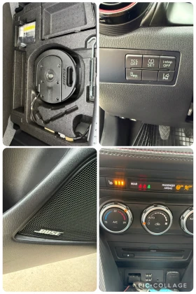 Mazda CX-3 Bose/Keyless/Head up/Distronik/Kamera | Mobile.bg    12