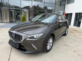 Mazda CX-3 Bose/Keyless/Head up/Distronik/Kamera | Mobile.bg    3