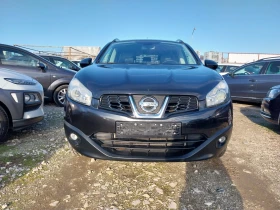 Nissan Qashqai 1.6 DCI /N-TEC - 13600 лв. / 6953.57 € - 92463616 2