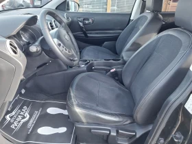 Nissan Qashqai 1.6 DCI /N-TEC - 13600 лв. / 6953.57 € - 92463616 7
