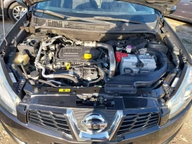 Nissan Qashqai 1.6 DCI /N-TEC - 13600 лв. / 6953.57 € - 92463616 17