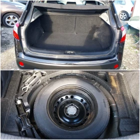 Nissan Qashqai 1.6 DCI /N-TEC - 13600 лв. / 6953.57 € - 92463616 16