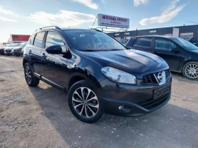 Nissan Qashqai 1.6 DCI /N-TEC - 13600 лв. / 6953.57 € - 92463616 3