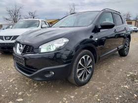 ������ Nissan Qashqai