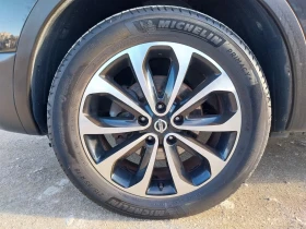 Nissan Qashqai 1.6 DCI /N-TEC - 13600 лв. / 6953.57 € - 92463616 15