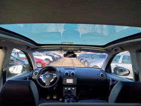Nissan Qashqai 1.6 DCI /N-TEC - 13600 лв. / 6953.57 € - 92463616 14
