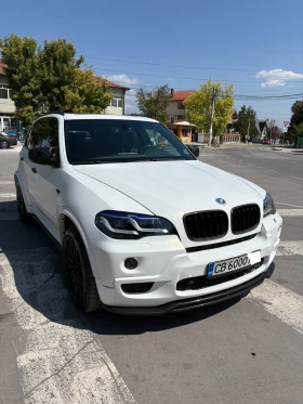 BMW X5, снимка 3