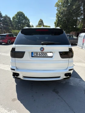 BMW X5, снимка 7