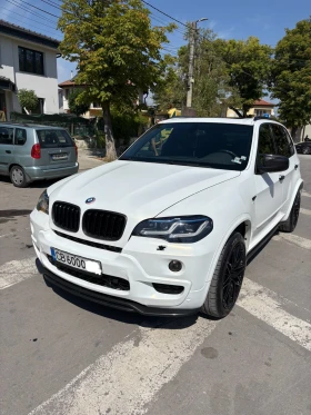 BMW X5, снимка 1