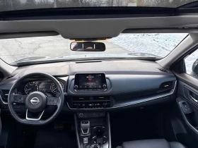 Nissan Rogue * AWD SV Midnight Edition * CARFAX * БЕЗ ПЪРВОНАЧА - 21200 € / 41463.60 лв. - 72591798 9