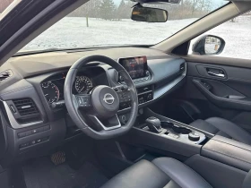 Nissan Rogue * AWD SV Midnight Edition * CARFAX * БЕЗ ПЪРВОНАЧА - 21200 € / 41463.60 лв. - 72591798 6