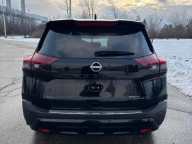 Nissan Rogue * AWD SV Midnight Edition * CARFAX * БЕЗ ПЪРВОНАЧА - 21200 € / 41463.60 лв. - 72591798 5