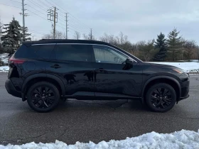 Nissan Rogue * AWD SV Midnight Edition * CARFAX * БЕЗ ПЪРВОНАЧА - 21200 € / 41463.60 лв. - 72591798 4