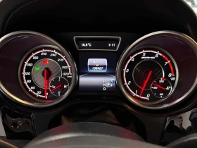 Mercedes-Benz GLS * AMG 63 * 2018 * ОТ ПРЕДСТАВИТЕЛСТВО, снимка 8