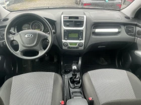 Kia Sportage 2.0 i, снимка 17