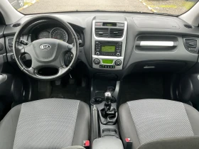 Kia Sportage 2.0 i - 5250 € / 10268.11 лв. - 25530014 12