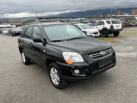 Kia Sportage 2.0 i - 5250 € / 10268.11 лв. - 25530014 2