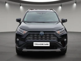 Toyota Rav4 LUXURY/JBL/46500km/ГАРАНЦИЯ ДО 2031г./ОРИГ.ТЕГЛИЧ/ - 33500 € / 65520.31 лв. - 66872764 2