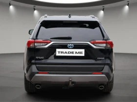 Toyota Rav4 LUXURY/JBL/46500km/ГАРАНЦИЯ ДО 2031г./ОРИГ.ТЕГЛИЧ/ - 33500 € / 65520.31 лв. - 66872764 8