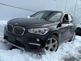 BMW X1 * xDrive28i БЕЗ ЗАБЕЛЕЖКИ* PANORAMA* KEYLESS* 