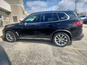 BMW X5 xDrive40i/CARFAX/HARMAN KARDON/360/PANO/ЛАЗЕРИ | Auto.bg — изображение 3