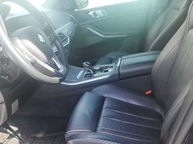BMW X5 xDrive40i/CARFAX/HARMAN KARDON/360/PANO/ЛАЗЕРИ | Auto.bg — изображение 13