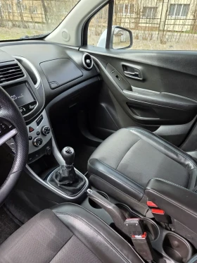 Chevrolet Trax 1.7 cdti 131 k.s - 8300 € / 16233.39 лв. - 54081232 7