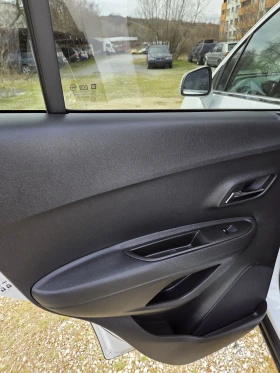 Chevrolet Trax 1.7 cdti 131 k.s - 8300 € / 16233.39 лв. - 54081232 14