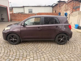 Toyota Urban Cruiser D4D - 4500 € / 8801.24 лв. - 68044665 3