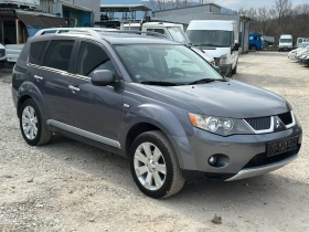 Mitsubishi Outlander 2.0d~4x4~7места