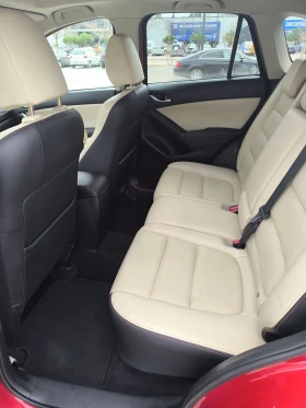 Mazda CX-5 4* 4 автоматик - 9150 € / 17895.84 лв. - 24989620 17